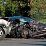 Louis Meshonek Woodmere Car Accident: Retired NYPD detective killed, wife fighting for life after Friday morning crash in Five Towns